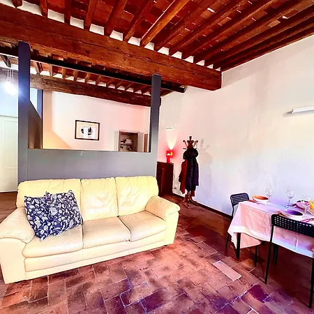 Appartement Civico 12 *