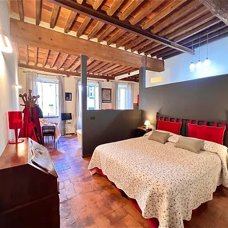 Appartement Civico 12